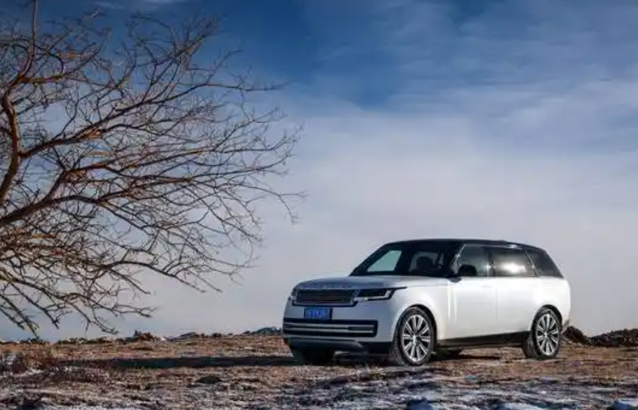 捷豹路虎寻求银行20亿英镑紧急资金支持