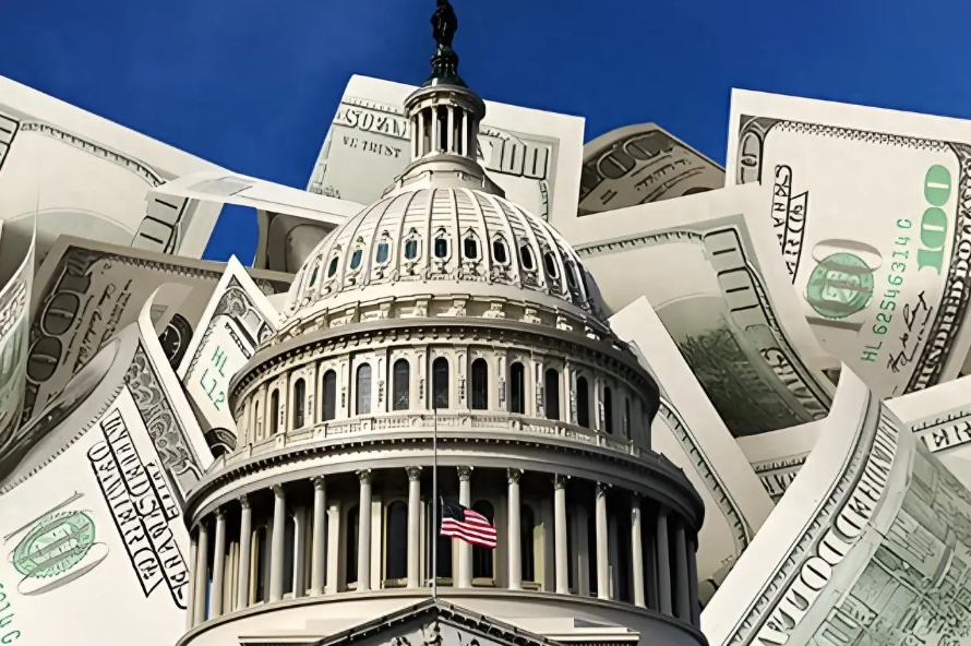 美联储官员巴金：“抹黑航行”待数据指引