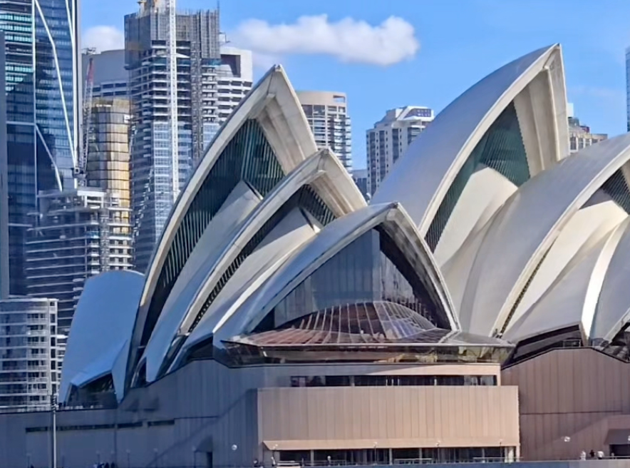 澳大利亚房价创两年来最快涨幅