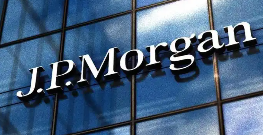 摩根大通估计人工智能热潮未来五年将需要5万亿