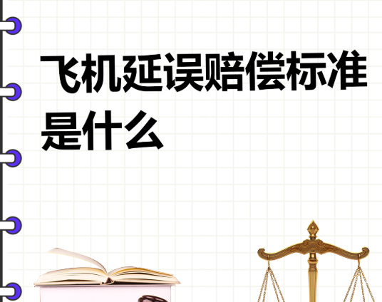 美国交通部取消拜登提出的航班延误补偿计划