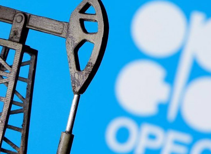 OPEC+同意加速恢复原先暂停的部分石油生产