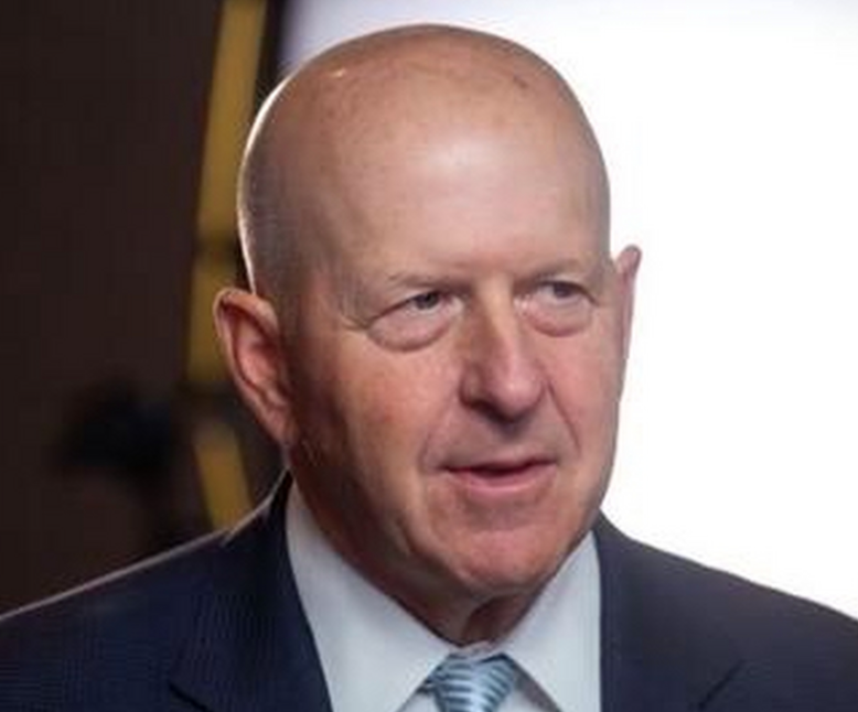 高盛CEO：美联储不必急于降息！