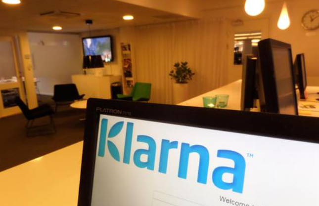 Klarna美国IPO融资13.7亿美元