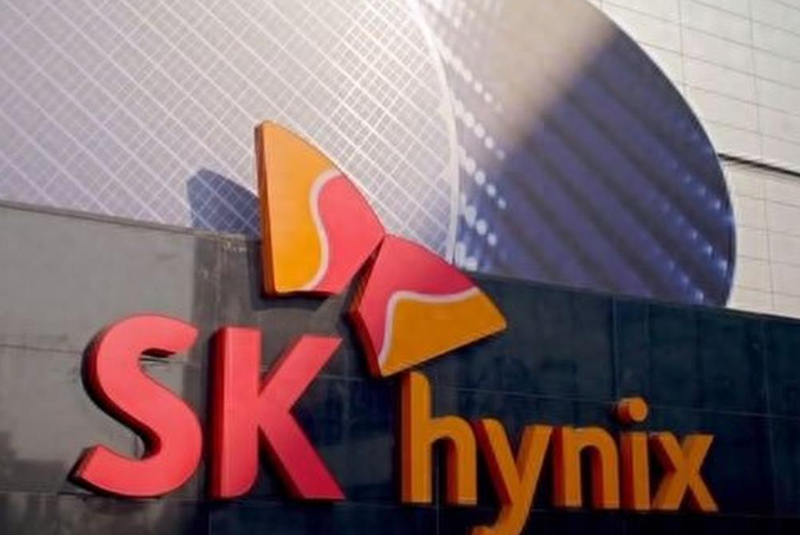 SK海力士完成HBM4开发并准备量产