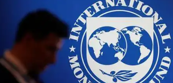 IMF警告“特朗普关税”影响：美经济正面临压力