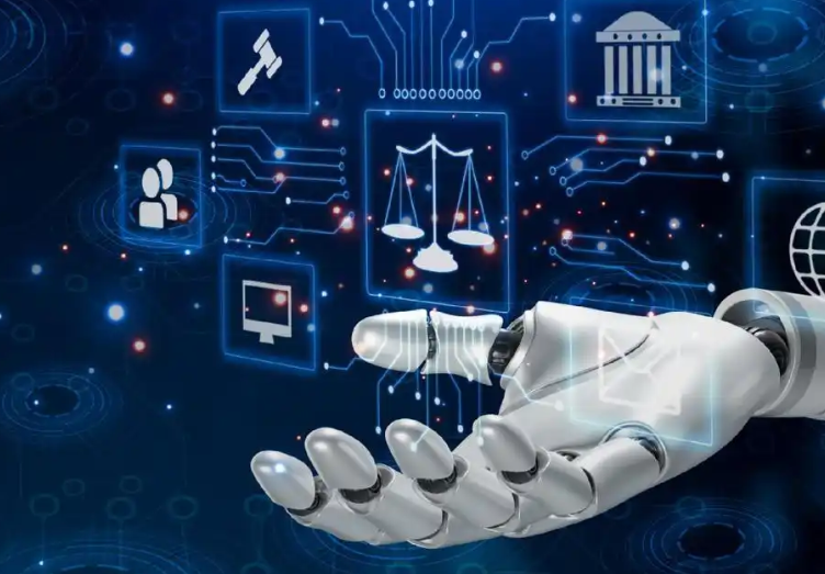 特朗普称人工智能正在接管世界