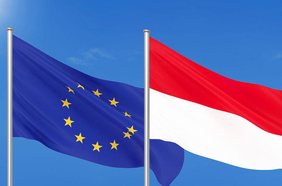 欧盟与印尼敲定贸易协议 几乎所有商品关税将降