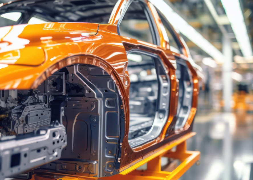 汽车零部件供应商First Brands据悉最快下周申请破