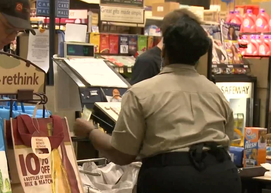 高盛最新分析:美国消费者将负担超五成成本