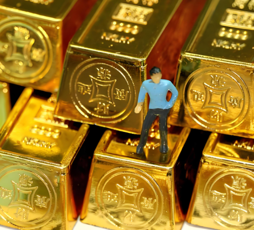 亚市早盘黄金小幅走低 贸易紧张关系有缓和迹象