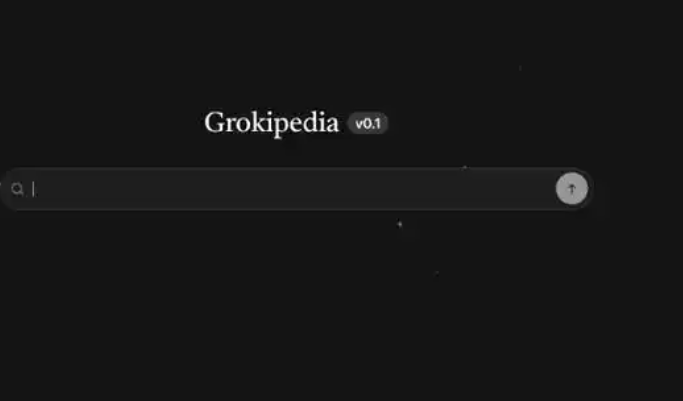 马斯克推出AI编辑的百科全书Grokipedia