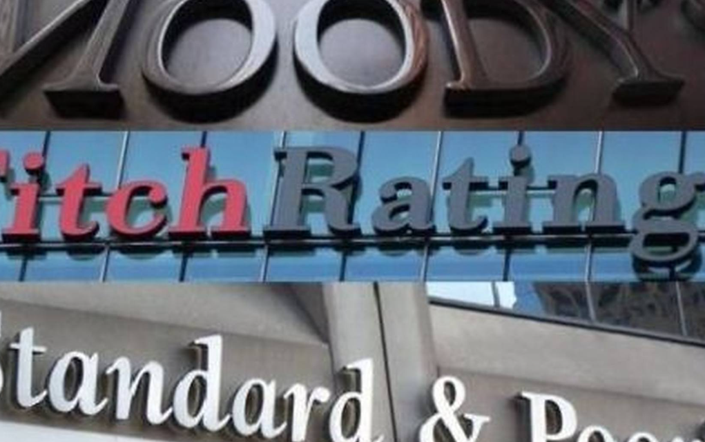 信用评级机构谨慎认可英国财政预算案