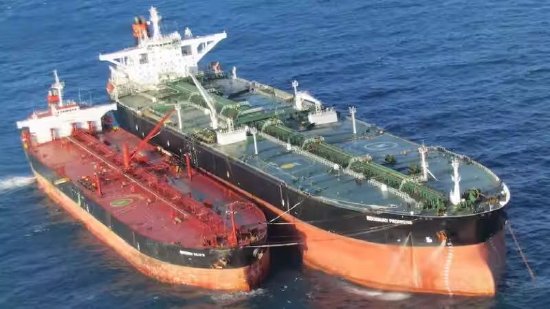 委内瑞拉石油装运放缓，更多船只在美国新拦截