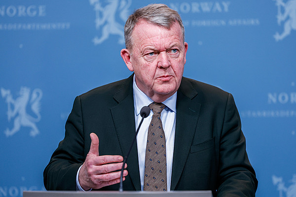 丹麦外交大臣：欧美能否解决当前分歧事关北约