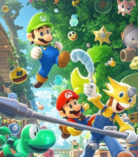 任天堂和索尼股价下跌 内存上涨引发定价担忧