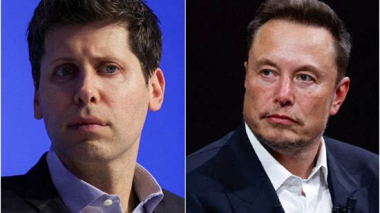 AI 世纪对决开庭，马斯克在OpenAI审判中出庭作证