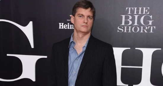 芯片股暴涨之际 知名投资者Michael Burry最新押注凸