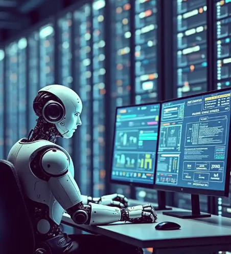 人工智能带来的风险加剧了关于股票价值的争论