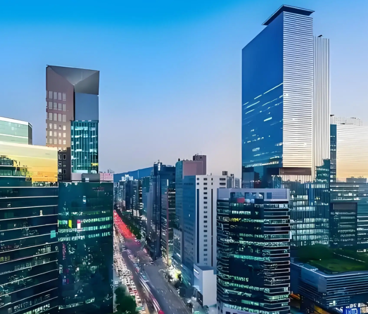 韩国3月份PPI环比上涨1.6%，创近四年最大涨幅