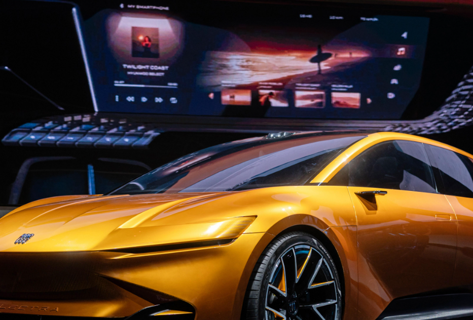 通用汽车据悉无限期推迟下一代电动皮卡项目