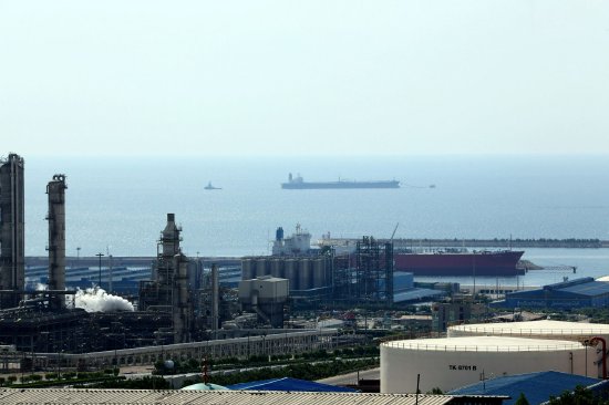 中东冲突升级 伊朗和以色列轮番打击关键能源设