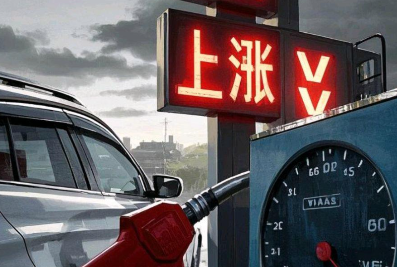 燃油价格飙升，韩国4月通胀率创21个月新高