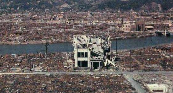 Global X：袭击哈尔克岛降低了战争短期内解决的可