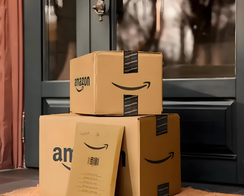亚马逊据悉拟大幅削减美国邮政包裹寄送量