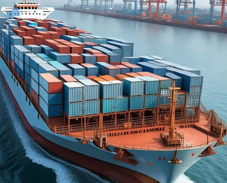 追踪机构称3月份无液化天然气运输船通过霍尔木