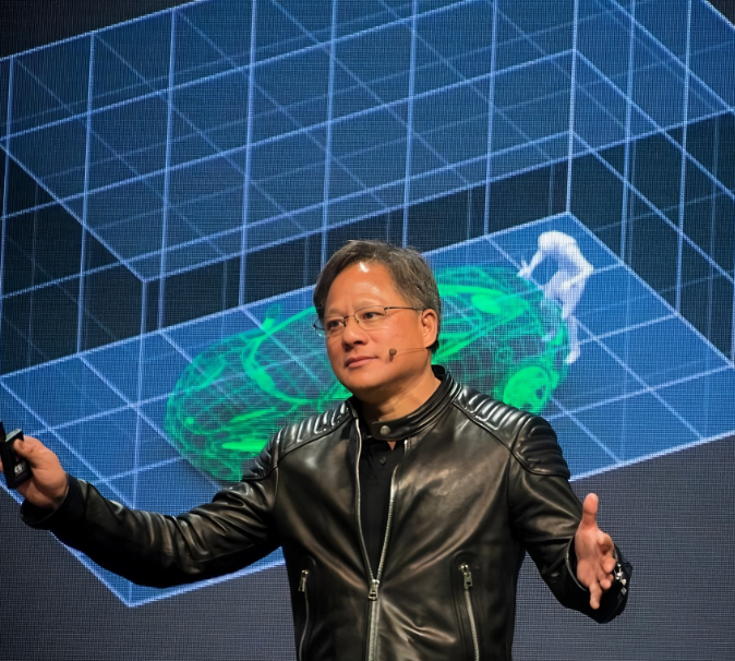 黄仁勋称所有公司都要制定OpenClaw战略：这是新的