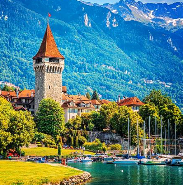 调查发现，瑞士支持对未成年人实施更严格的社