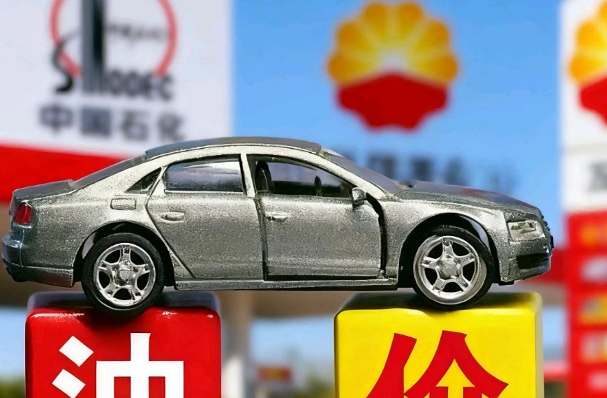 中东战事推动油价飙升至每桶119美元以上，创2