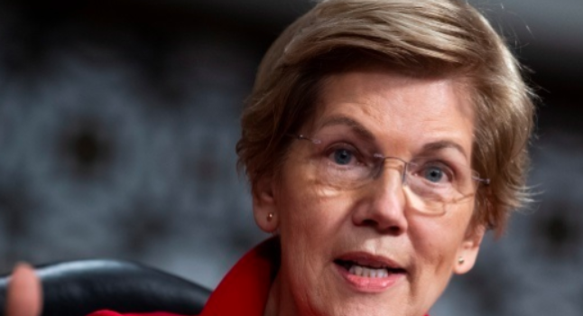 参议员沃伦质疑特朗普政府撤离中东美国公民行